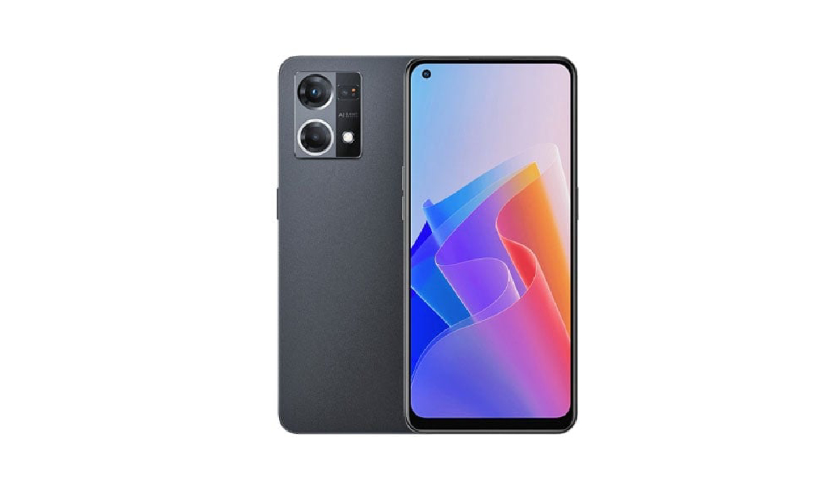 مراجعة هاتف Oppo Reno 7 4G العملاق القوى سعره علي قد الايد