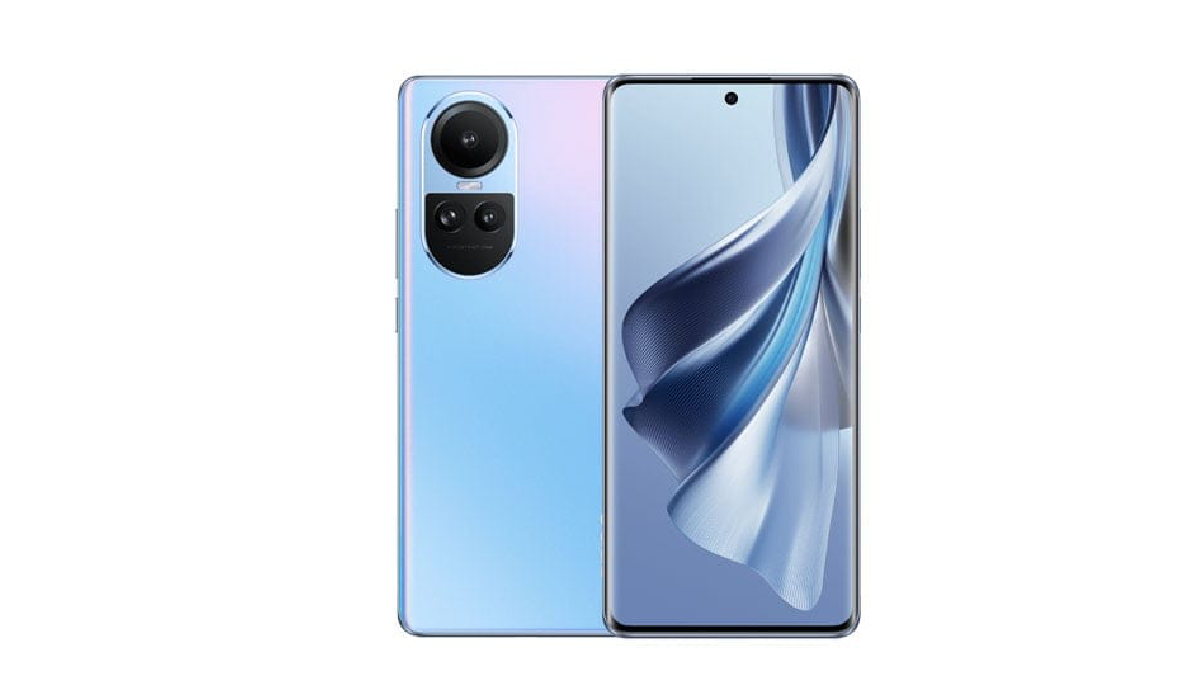 سعر و مواصفات هاتف Oppo Reno 10 5G أقوى هاتف فئة متوسطة