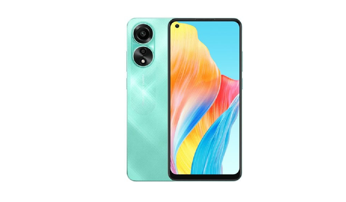 سعر ومواصفات هاتف Oppo A78 4G في الأسواق وأهم مميزاته وعيوبه