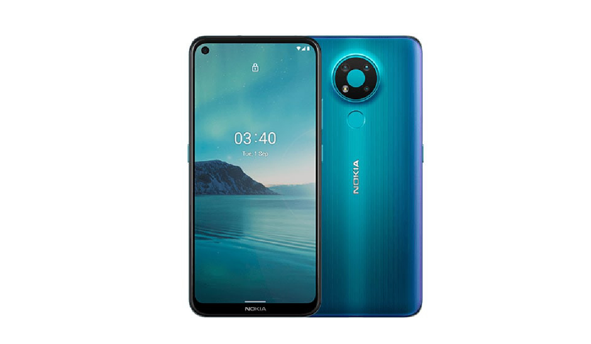مراجعة هاتف Nokia 3.4 جيل جديد من هواتف نوكيا الاقتصادية