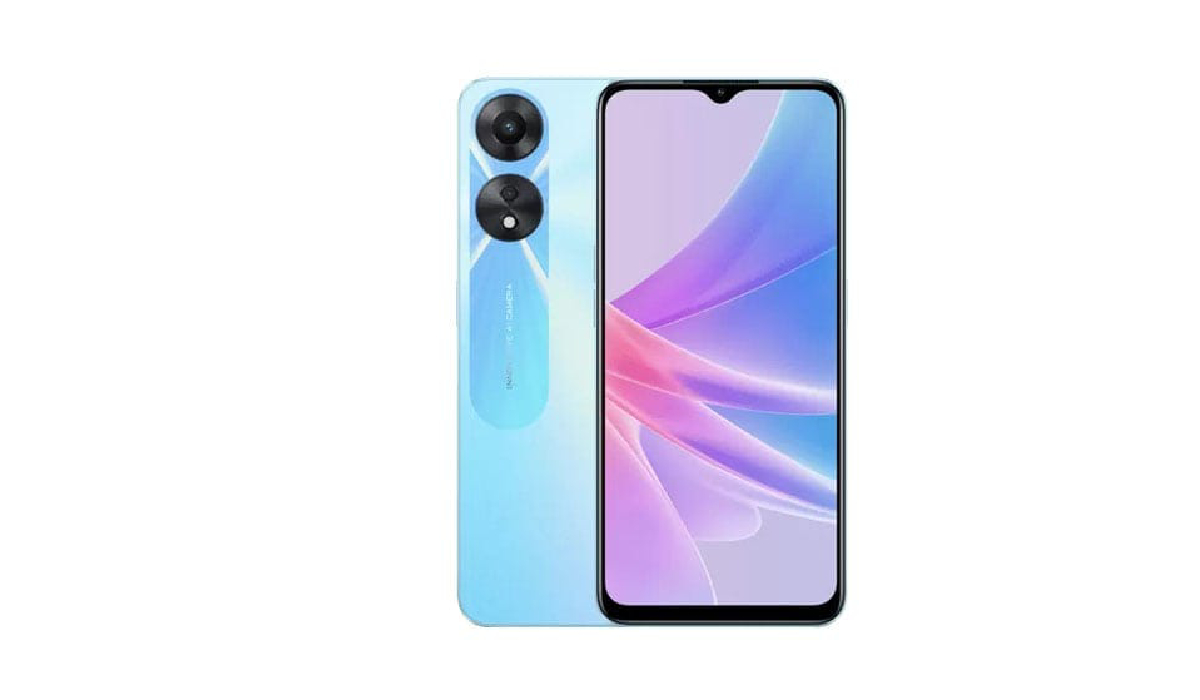 مراجعة هاتف Oppo A78 5G هاتف يستحق الشراء