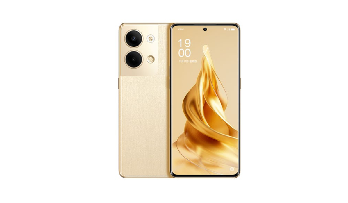 سعر ومواصفات هاتف Oppo Reno 9 5G المميز بأداء خارق وبكاميرا عملاقة وبتصميم فاخر