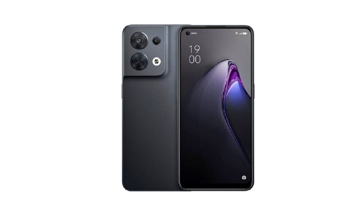 مراجعة هاتف Oppo Reno 8 5G بمميزات وتصميم عالمي وكاميرا وبطارية تعيش كتير