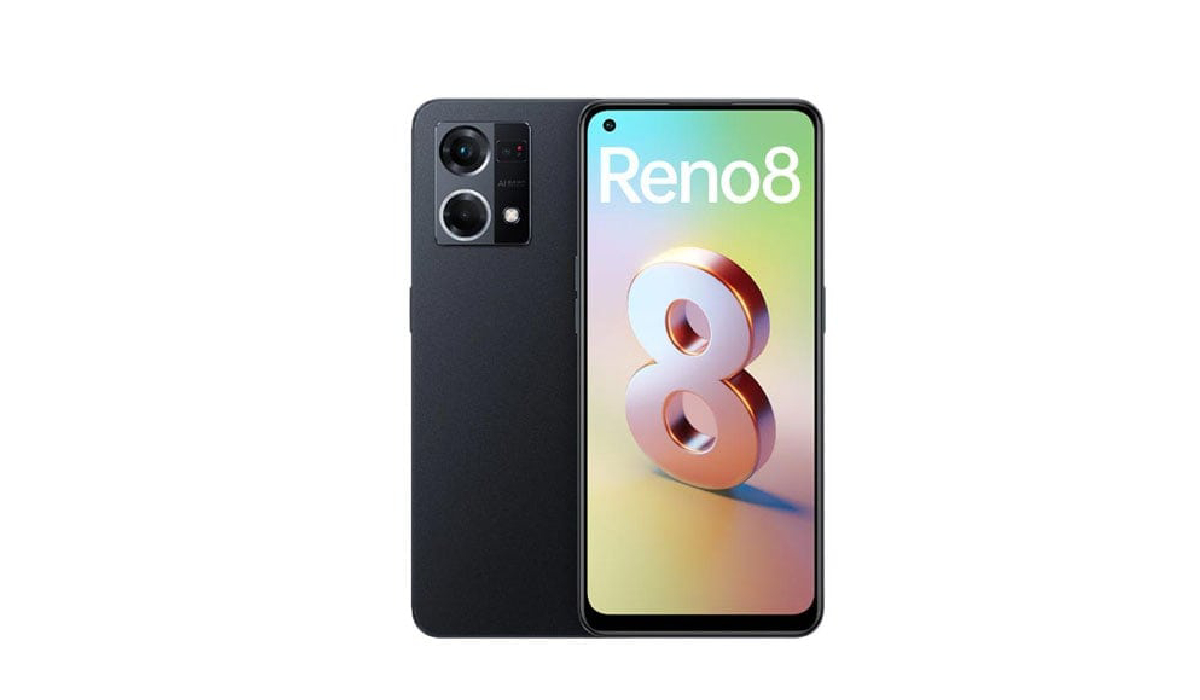 مراجعة هاتف Oppo Reno 8 4G بمواصفات خيالية وتصميم انيق