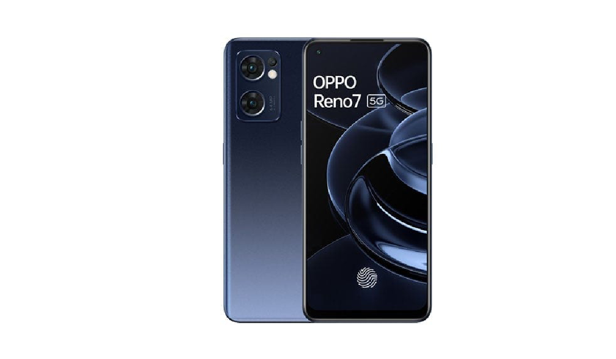 مراجعة هاتف Oppo Reno 7 5G كاميرا عاليه جدا تعرف علي أهم مميزاته وعيوبه