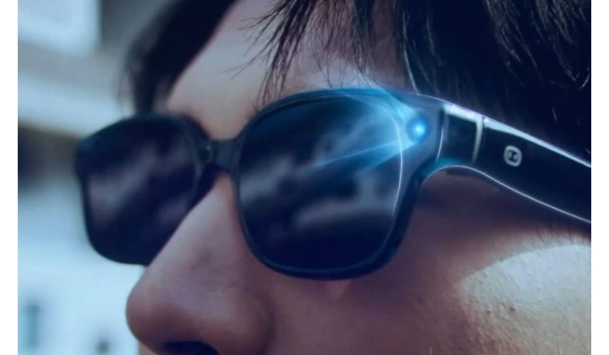 نظارات Xiaodu Smart Glasses: نافذة جديدة لعالم تكنولوجي أكثر ذكاء