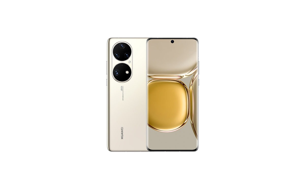 مراجعة هاتف HUAWEI P50 Pro 4G قدرات تصوير هائلة