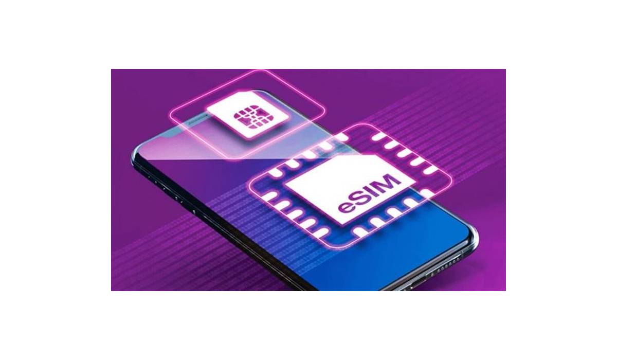 شريحة eSIM: خطوة نحو مستقبل الاتصال الذكي