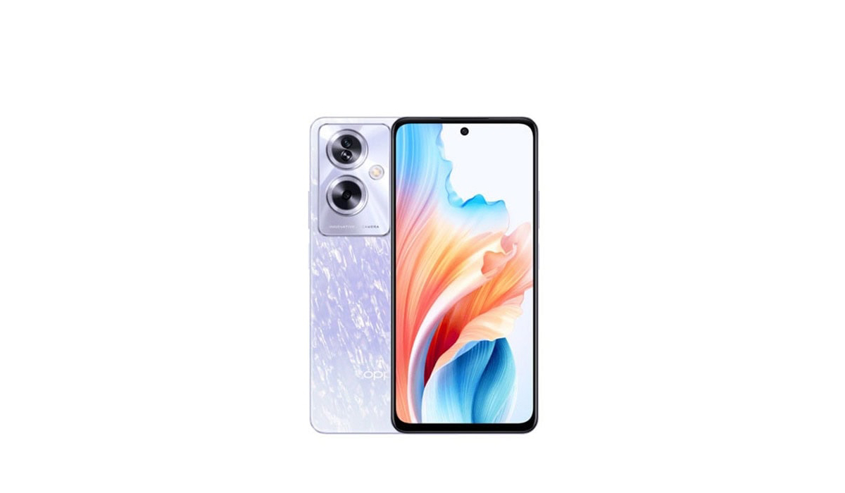 مراجعة هاتف Oppo A79 5G موبايل جديد فى الفئة المتوسطة