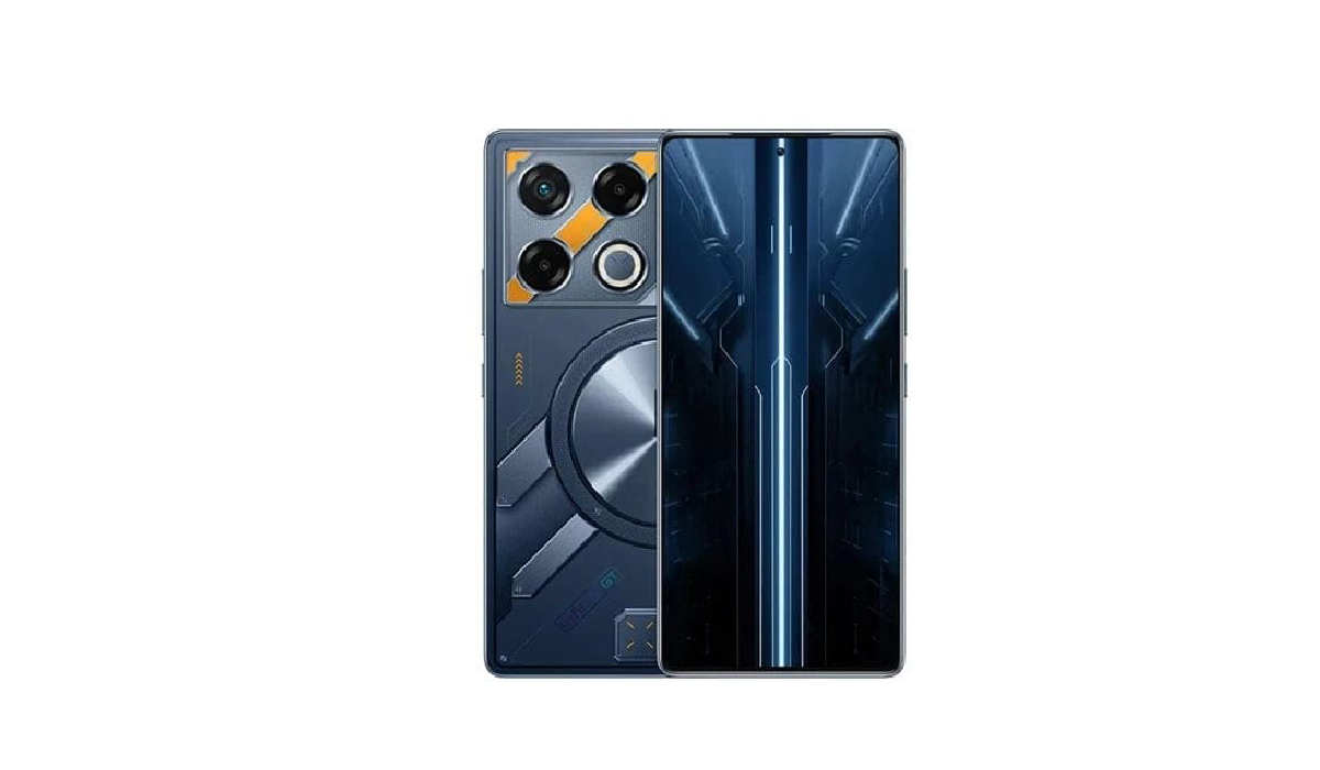 مراجعة هاتف Infinix GT 20 Pro بكاميرا تفوق الخيال