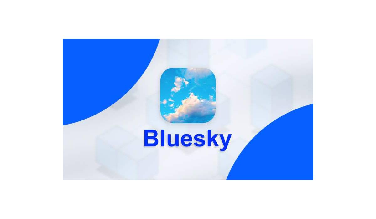 منصة Bluesky: هل ستكون منصة التواصل الاجتماعي المستقبلية؟