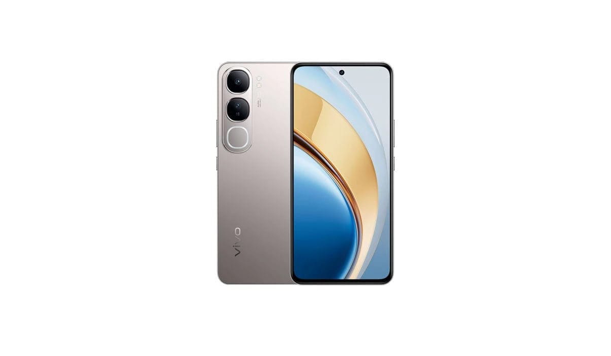 مراجعة هاتف Vivo V40 Lite 4G بإمكانيات رائدة وسعر مناسب