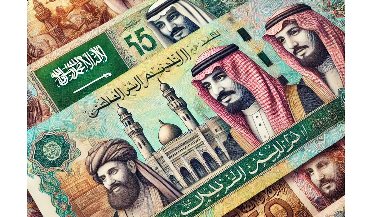 سعر الريال السعودي اليوم: استقرار العملة في ظل التحديات الاقتصادية
