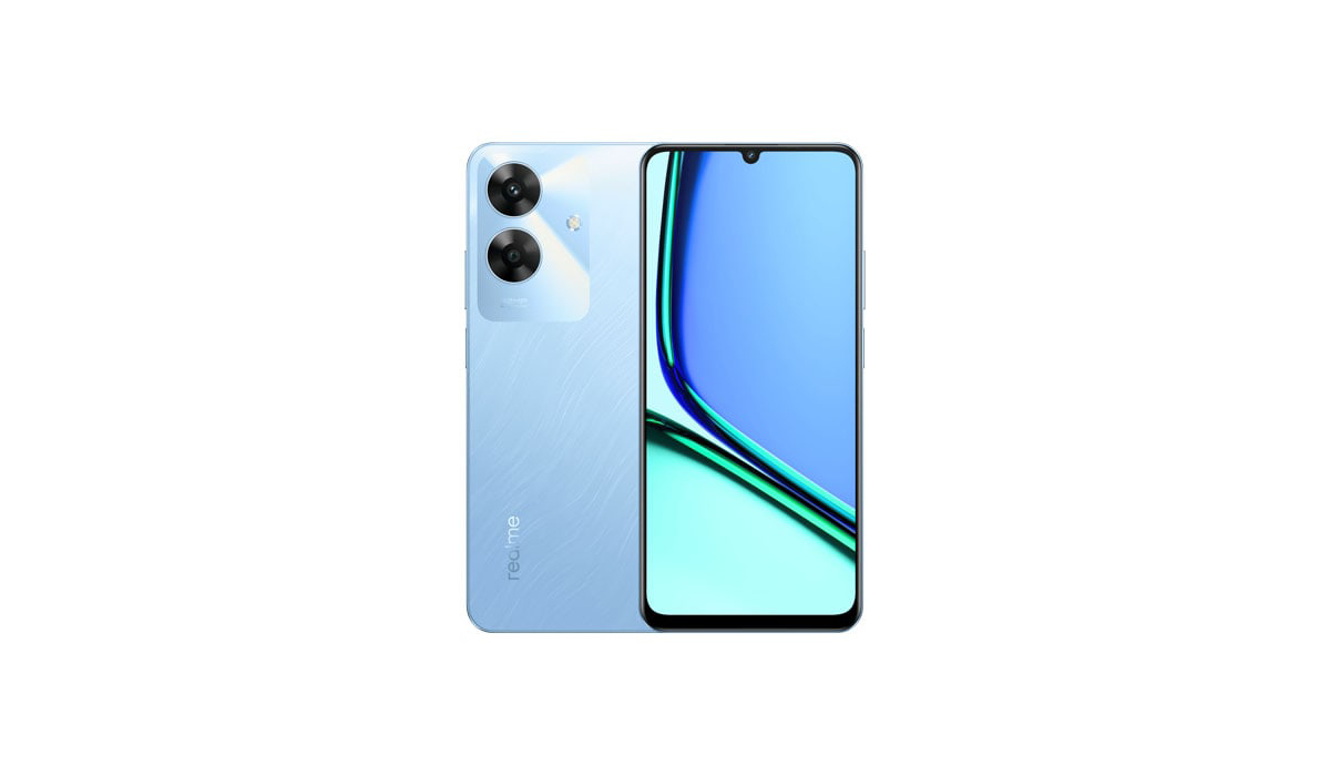 مراجعة هاتف Realme Note 60 رسميًا بسعر في متناول الجميع