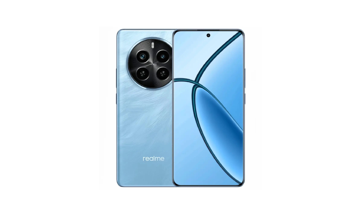مراجعة تطبيق Realme P1 Pro قمة الفخامة والأداء الخارق بين يديك