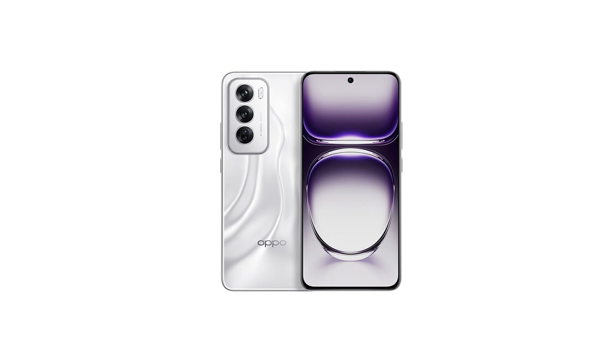 مراجعة هاتف Oppo Reno 12 تصميم انيق مناسب للجميع