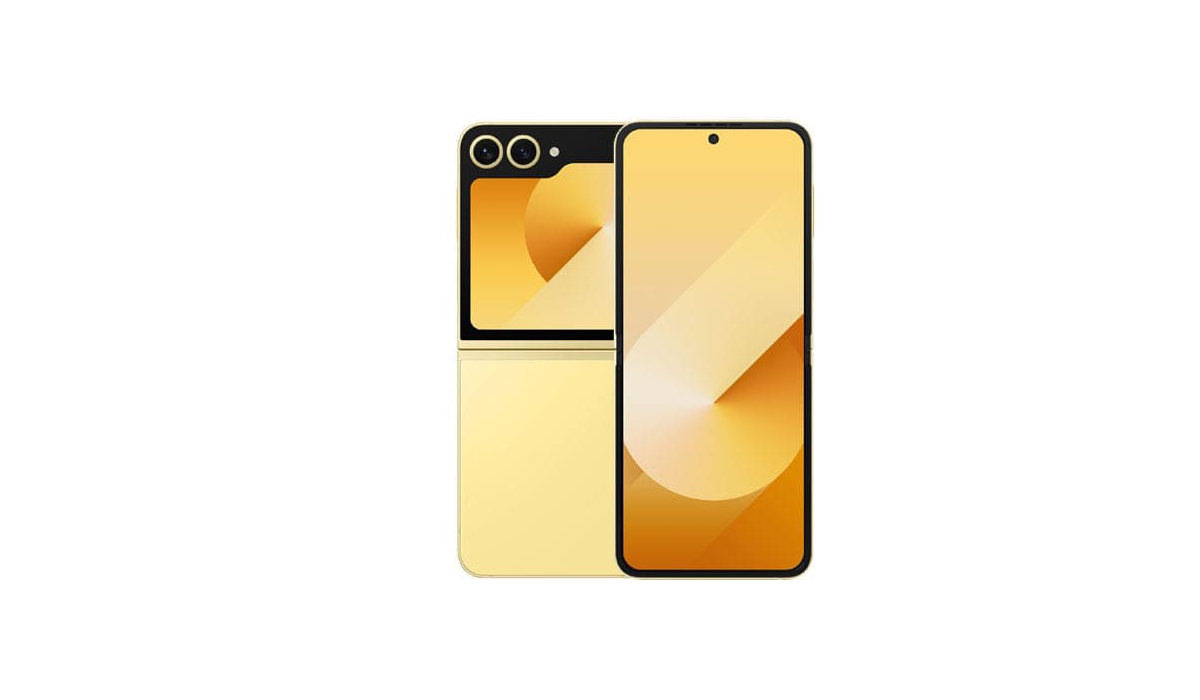 مراجعة هاتف Samsung Galaxy Z Flip 6 قفزة جديدة في عالم الهواتف القابلة للطي