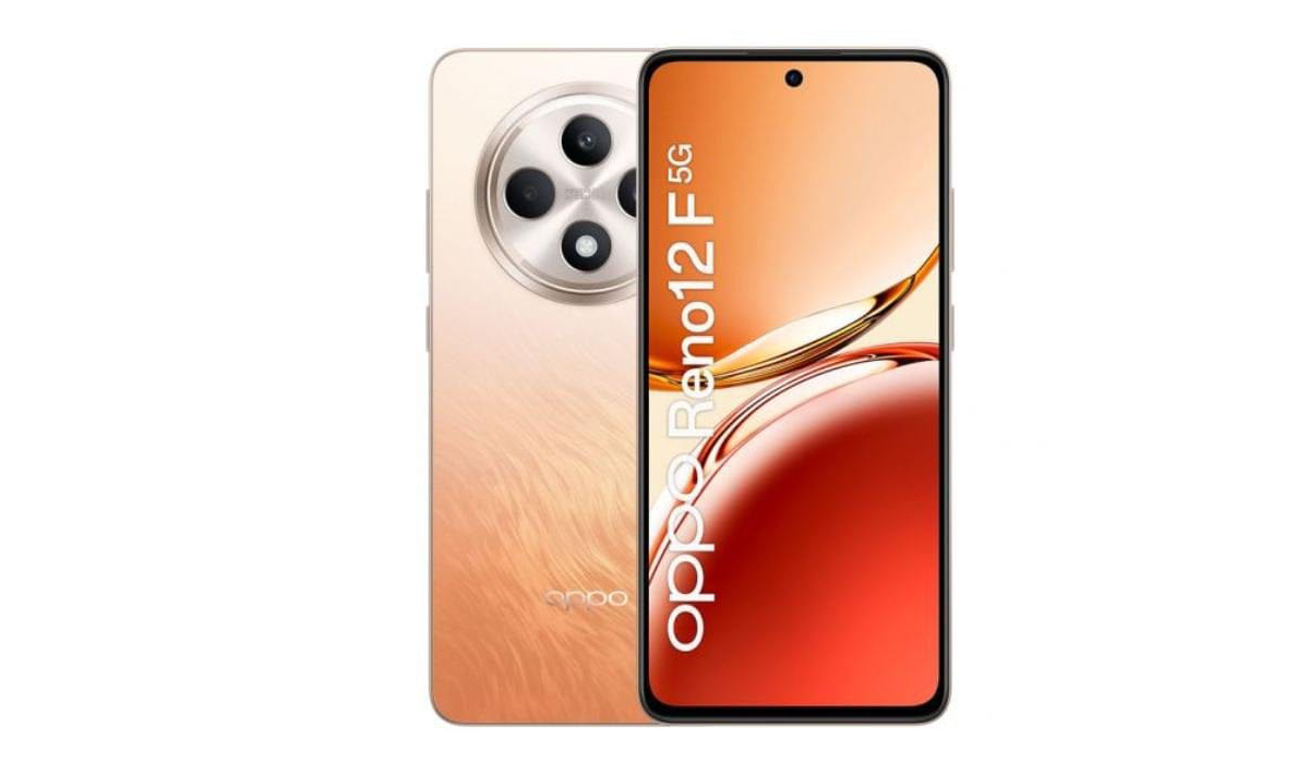 مراجعة هاتف Oppo Reno 12 F 5G قمة الفخامة والأبداع المنافس الشرس
