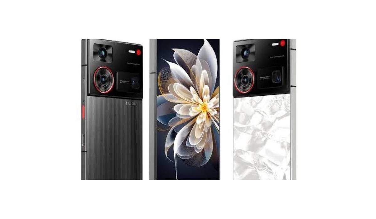 إطلاق هاتف Nubia Z70 Ultra: أحدث ابتكارات نوبيا في عالم الهواتف الذكية