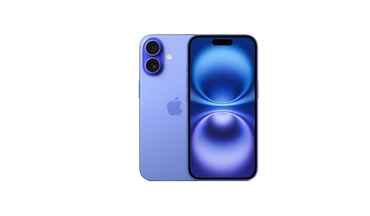 مراجعة هاتف iPhone 16 كل ما تحتاج معرفته عن المنتج