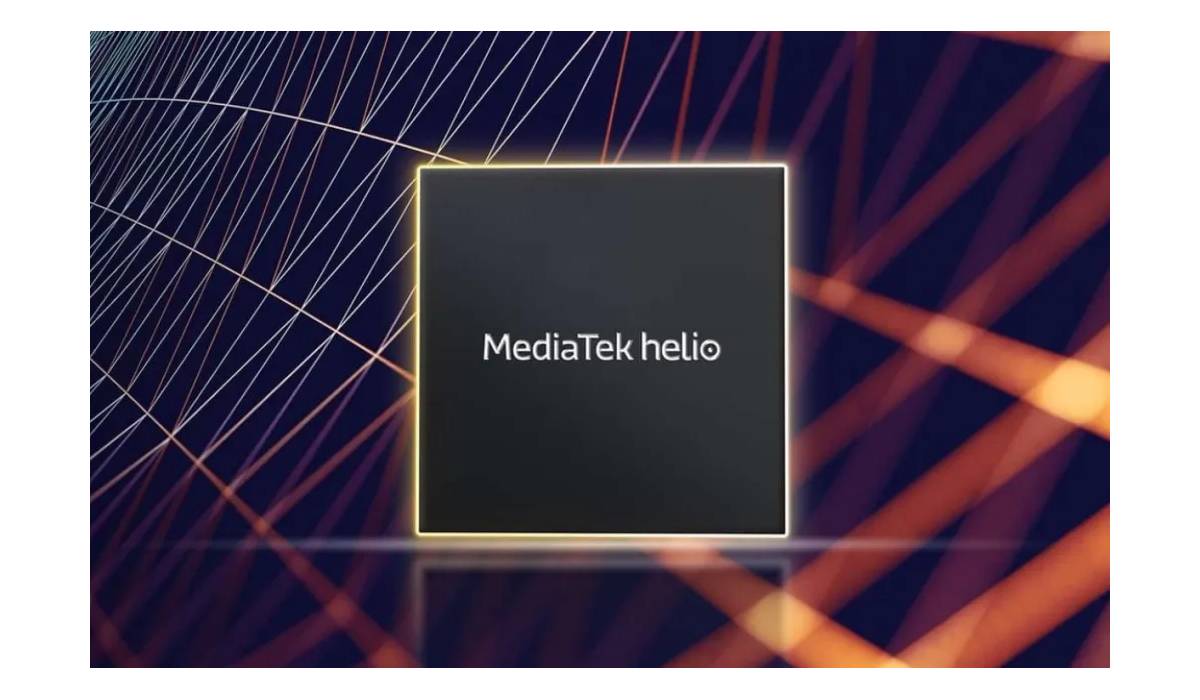 معالج MediaTek Helio G100: القوة والذكاء في عالم الهواتف المتوسطة