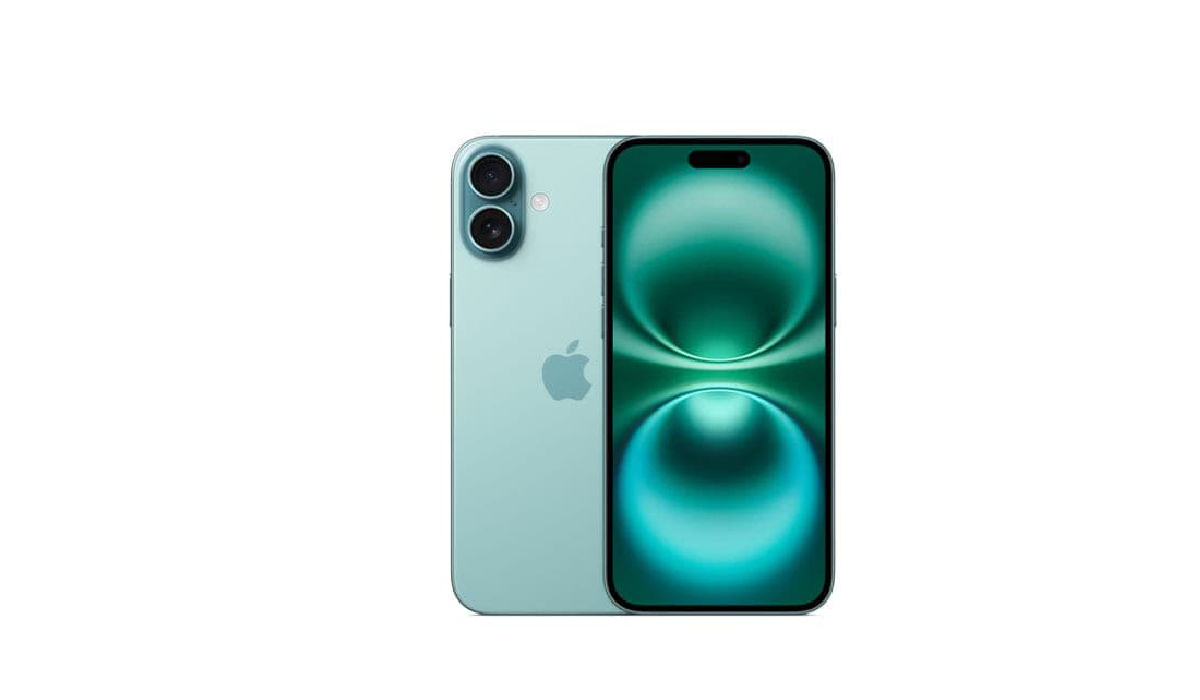 تحفة آبل الجديدة مواصفات هاتف iPhone 16 Plus بكاميرا رائعة وسعر تنافسي