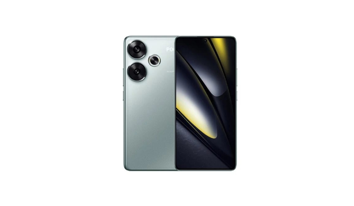 مراجعة هاتف Xiaomi Poco F6 هاتف عملاق يجمع بين الفخامة والأداء العالي بأسعار منافسة