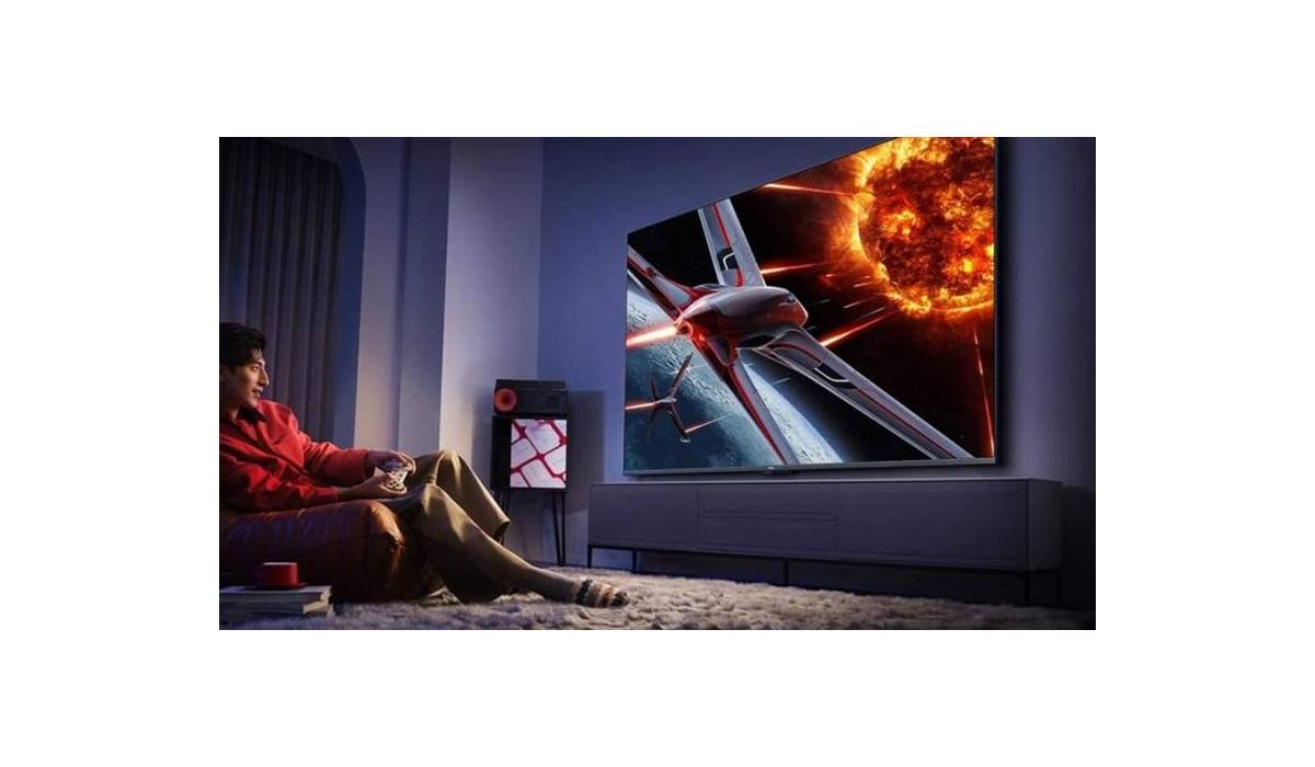 شاومي تطلق جهاز التلفاز الذكي الجديد Redmi Smart TV X 2025