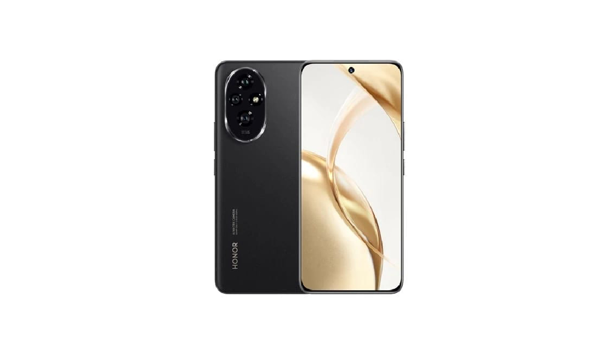 الهاتف الأكثر مبيعا في الأسواق احصل علي مواصفات هاتف HONOR 200