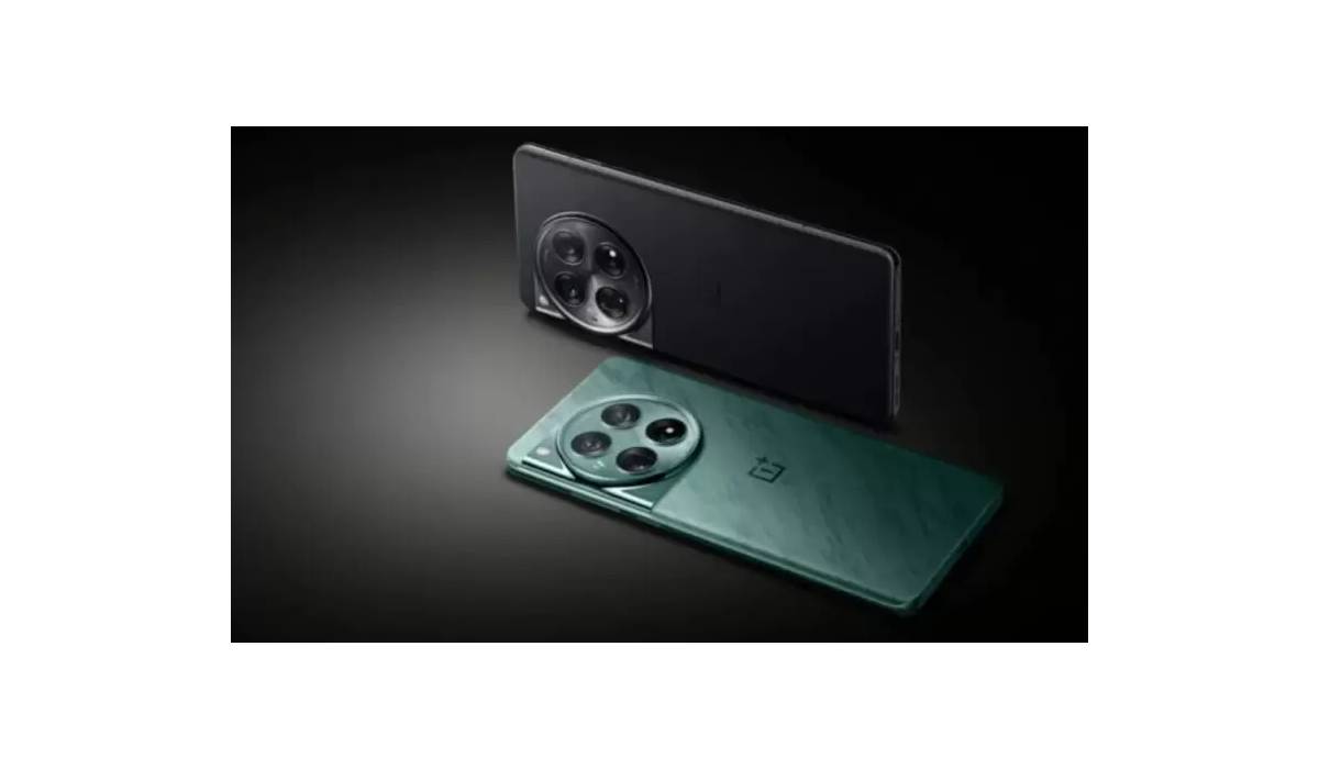 هاتف OnePlus 12: ثورة جديدة في عالم الهواتف الذكية لعام 2024