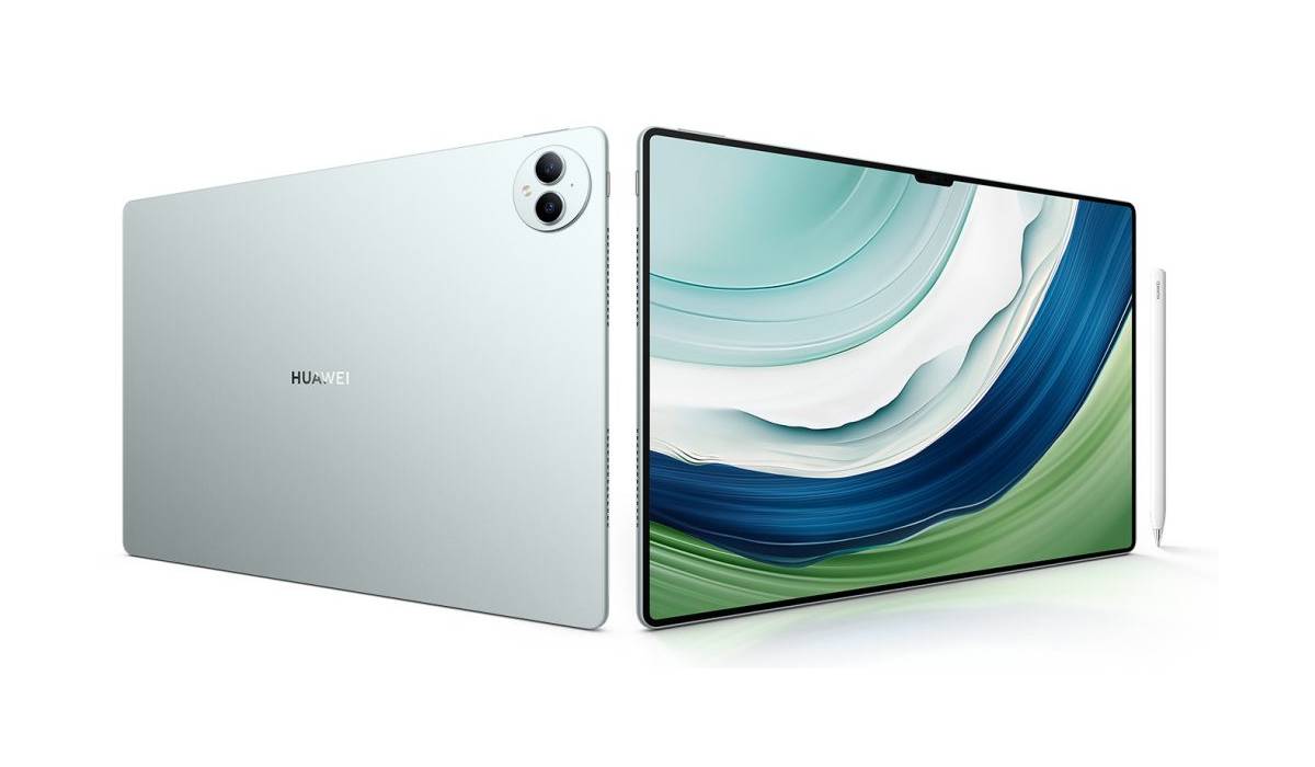 هواوي تقدم جهاز MatePad Pro 13.2: الثبات والابتكار في جهاز لوحي جديد