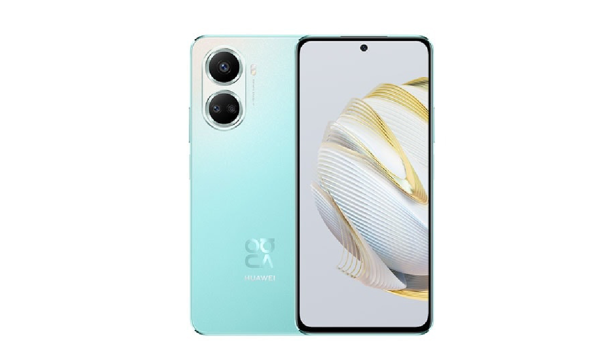 تعرف على سعر ومواصفات هاتف Huawei nova 10 SE بمواصفات رائعة