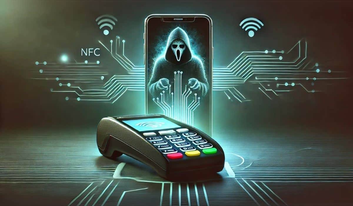 هجوم Ghost Tap: تهديد غير مرئي يستهدف أموالك عبر آبل باي وجوجل باي