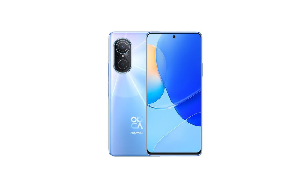 مراجعة هاتف Huawei Nova 9 SE أفضل هاتف بتقنية فائق السرعة وكاميرا سينمائية