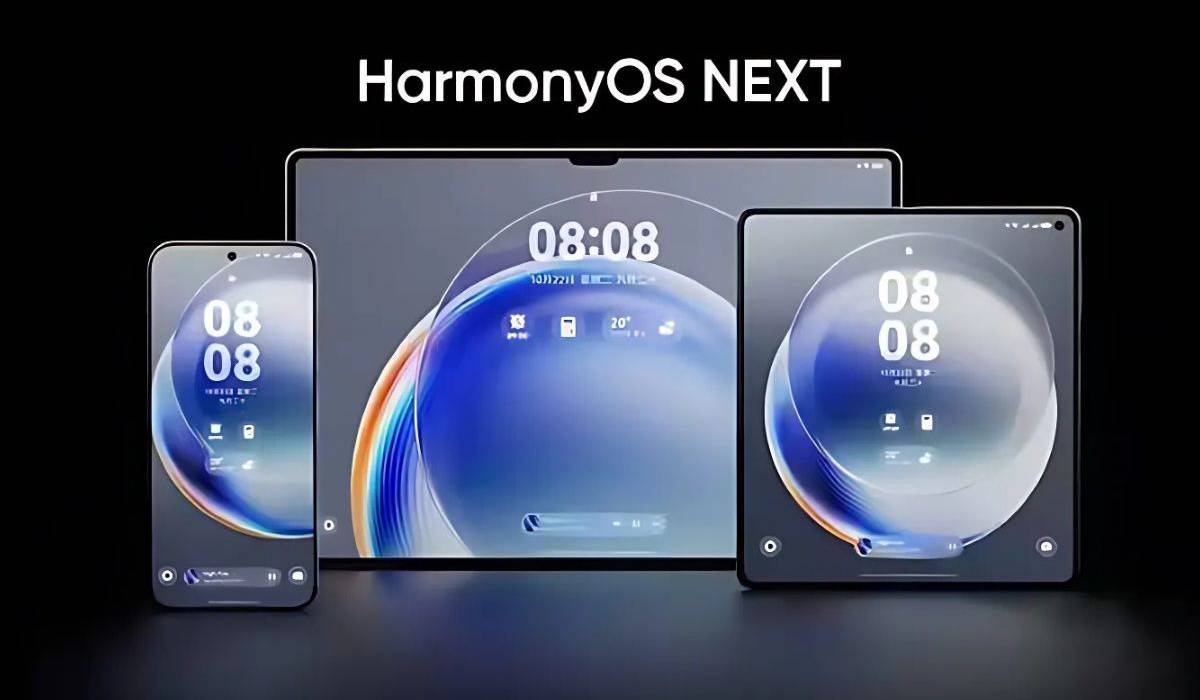 هل يمكن لنظام HarmonyOS Next تغيير موازين القوة في سوق أنظمة التشغيل؟