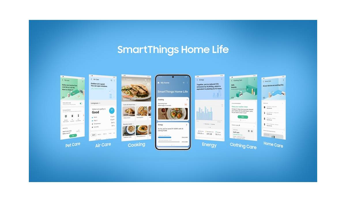 منصة SmartThings: الخيار الأمثل لجعل منزلك أكثر ذكاء وأمانا