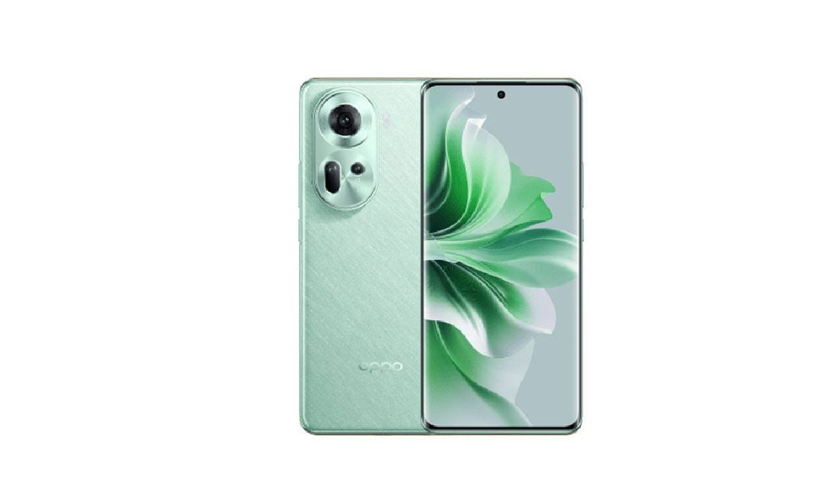 بمواصفات خيالية تعرف على سعر ومواصفات هاتف Oppo Reno 11 5G