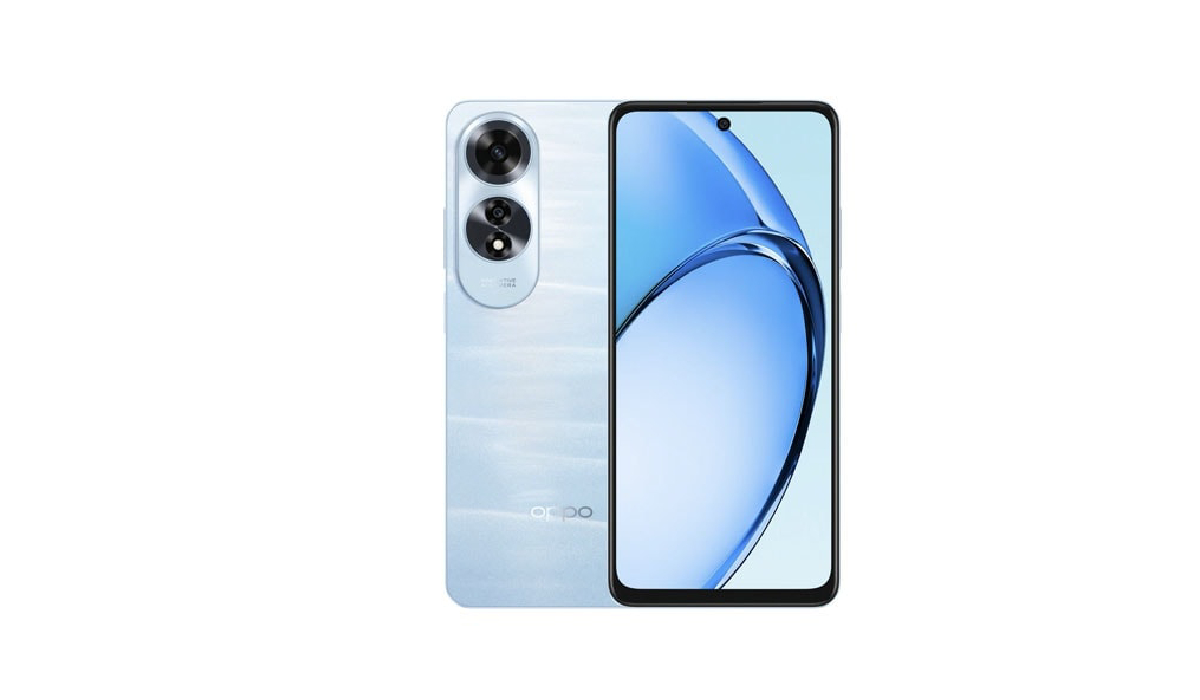 وحش أوبو الاقتصادي سعر ومواصفات هاتف Oppo A60 المميز والمصمم بأقوي الامكانيات