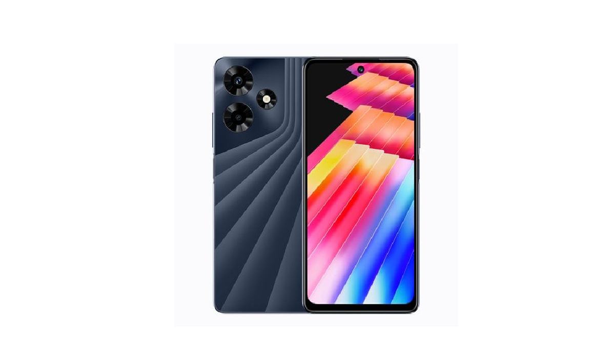 بمواصفات رائعة تعرف على سعر ومواصفات هاتف Infinix Hot 30