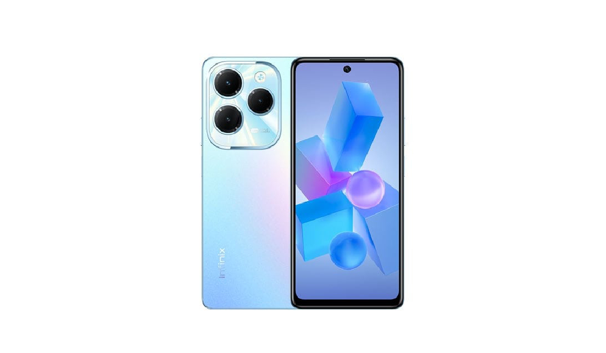 مراجعة هاتف Infinix Hot 40: الهاتف الجديد الذي يعيد تعريف الأداء المتميز بتكلفة ميسورة