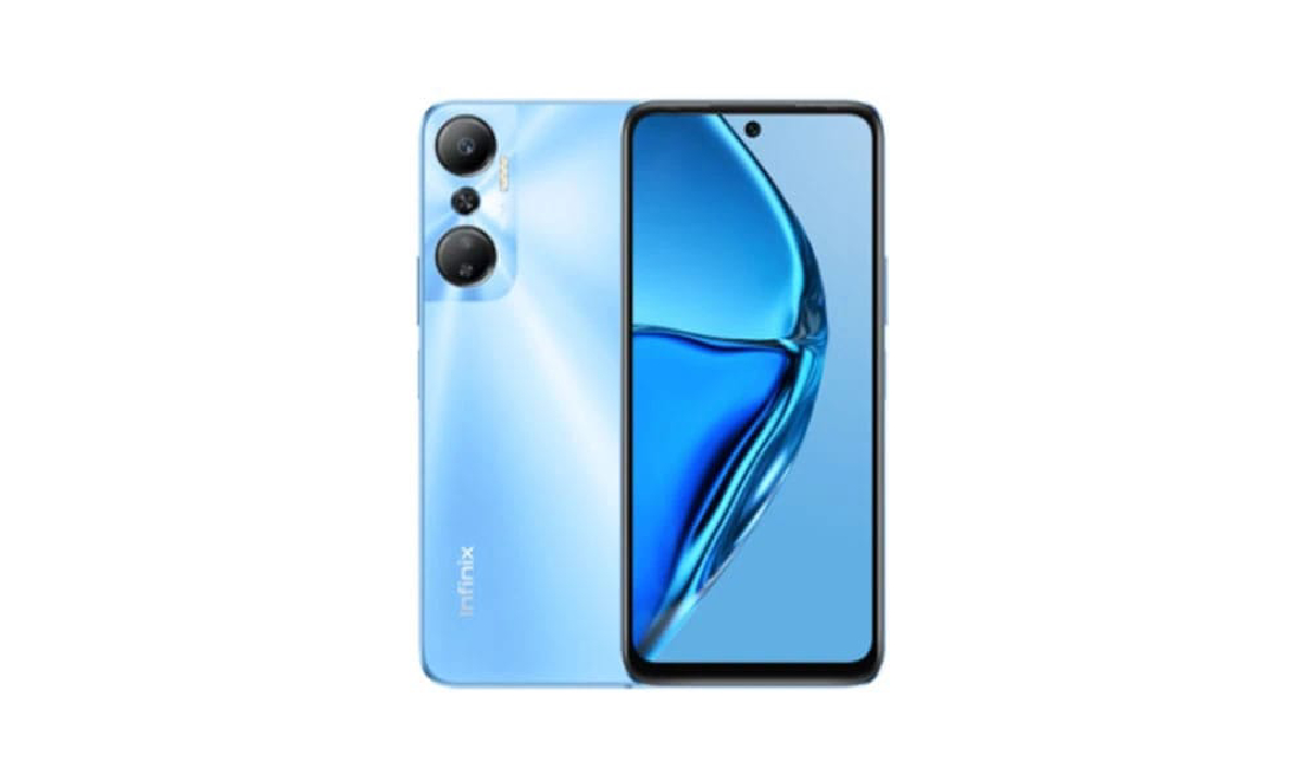 سعر ومواصفات هاتف Infinix Hot 20 ودليل شامل للهاتف