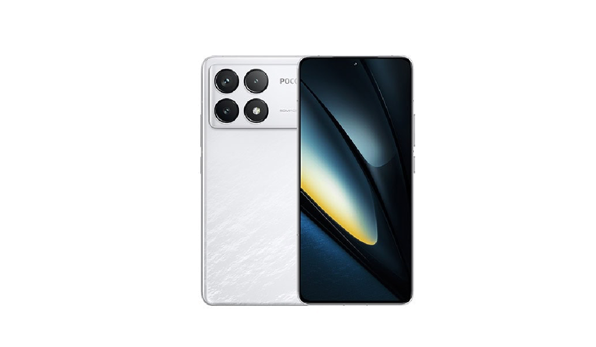 سعر ومواصفات هاتف Xiaomi Poco F6 Pro: القوة والأداء في تصميم متميز