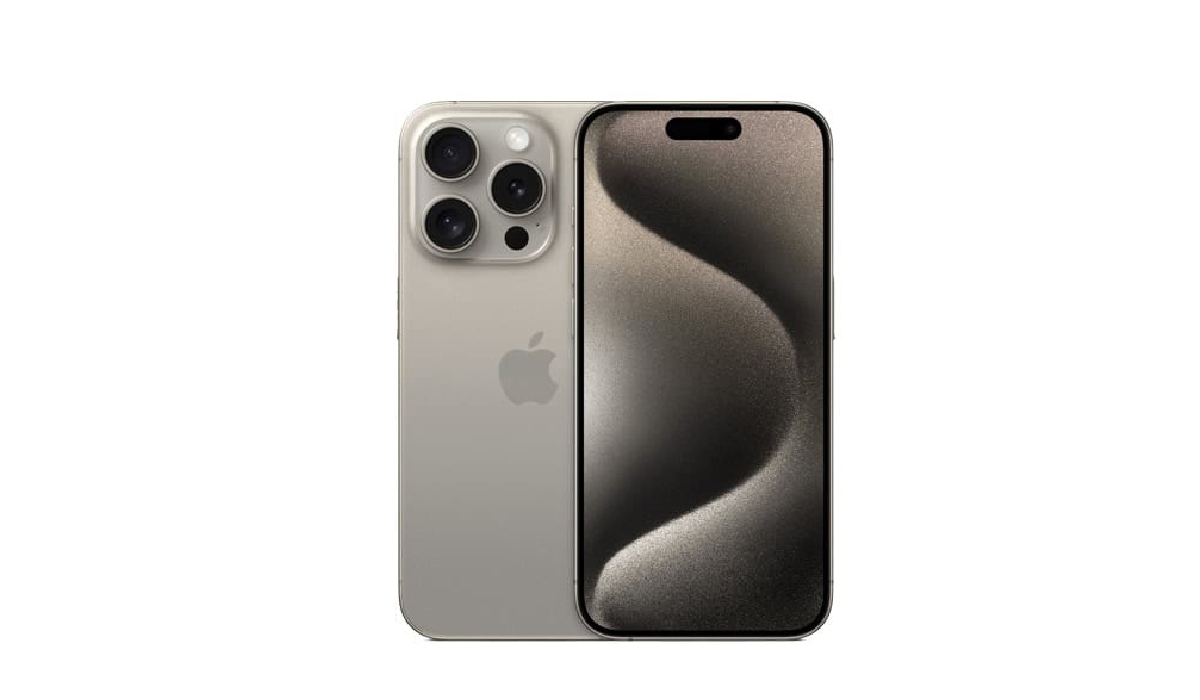 مراجعة هاتف iPhone 15 Pro: صناعة أمريكية تُثبت تفوقها في عالم التكنولوجيا