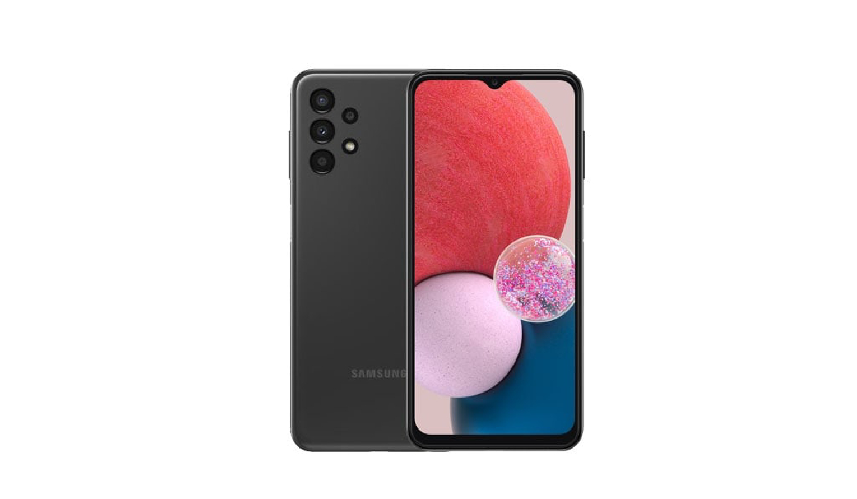 مراجعة هاتف Samsung Galaxy A13 الأقوي في السوق والأكثر طلباًُ بمميزاته الخرافية والسعر مغري
