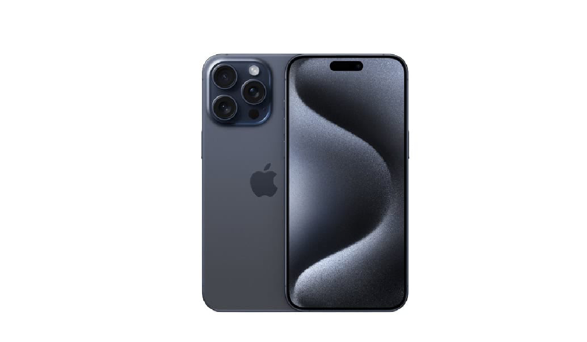 مراجعة هاتف iPhone 15 Pro Max إليك التفاصيل الكاملة عن الهاتف