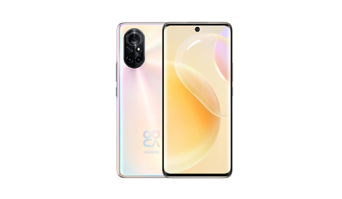مراجعة هاتف Huawei Nova 8 بتصميم شيك ومميز وأداء قوي