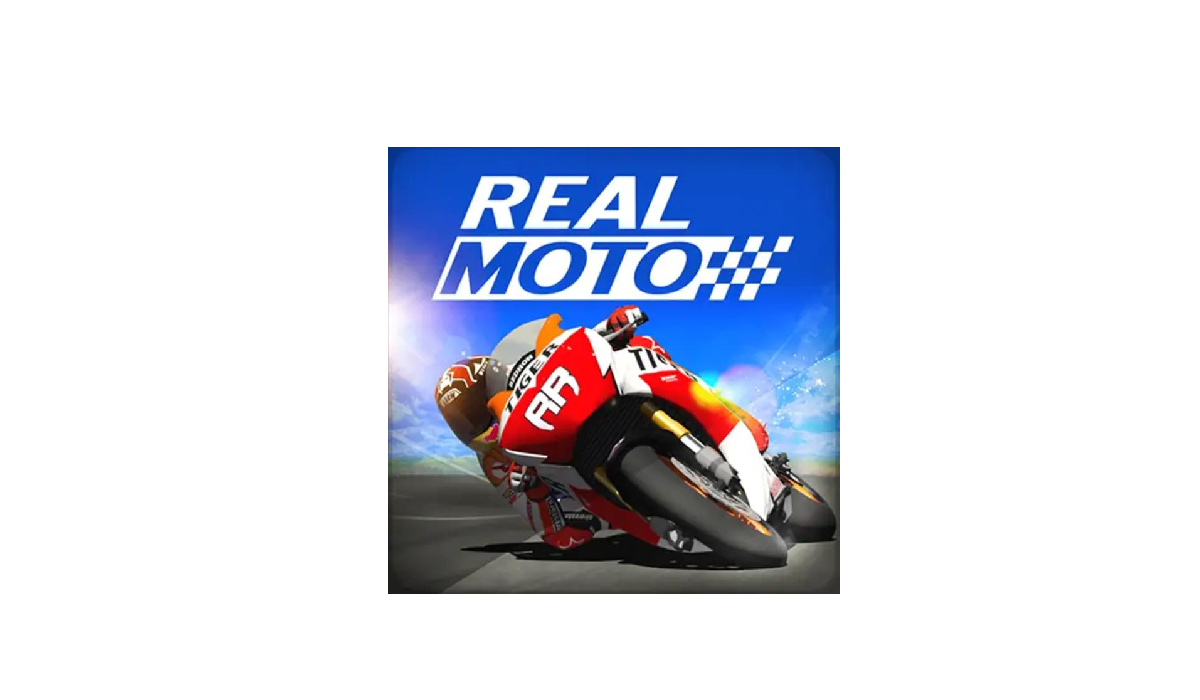 مراجعة لعبة Real Moto سباق الدراجات النارية الحقيقى