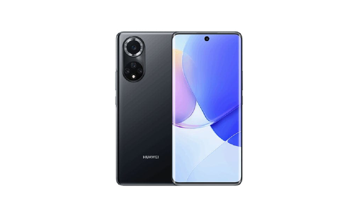 تعرف على مواصفات هاتف Huawei Nova 9 ثورة في عالم التصوير