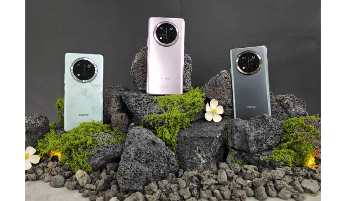 هاتف Honor X9c 5G: تجربة اتصال فائق الأداء بسعر منافس