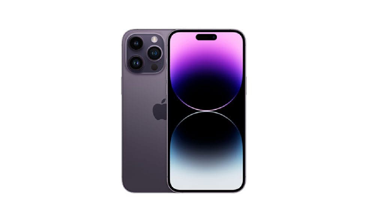 مراجعة هاتف iPhone 14 Pro فخامة الأداء وتقنيات متقدمة لعشاق الأناقة